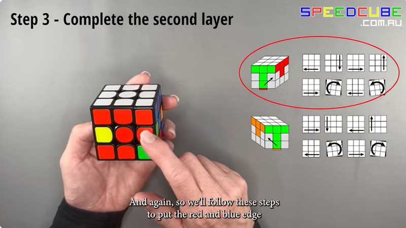 printable rubiks cube solver printable rubiks cube solver