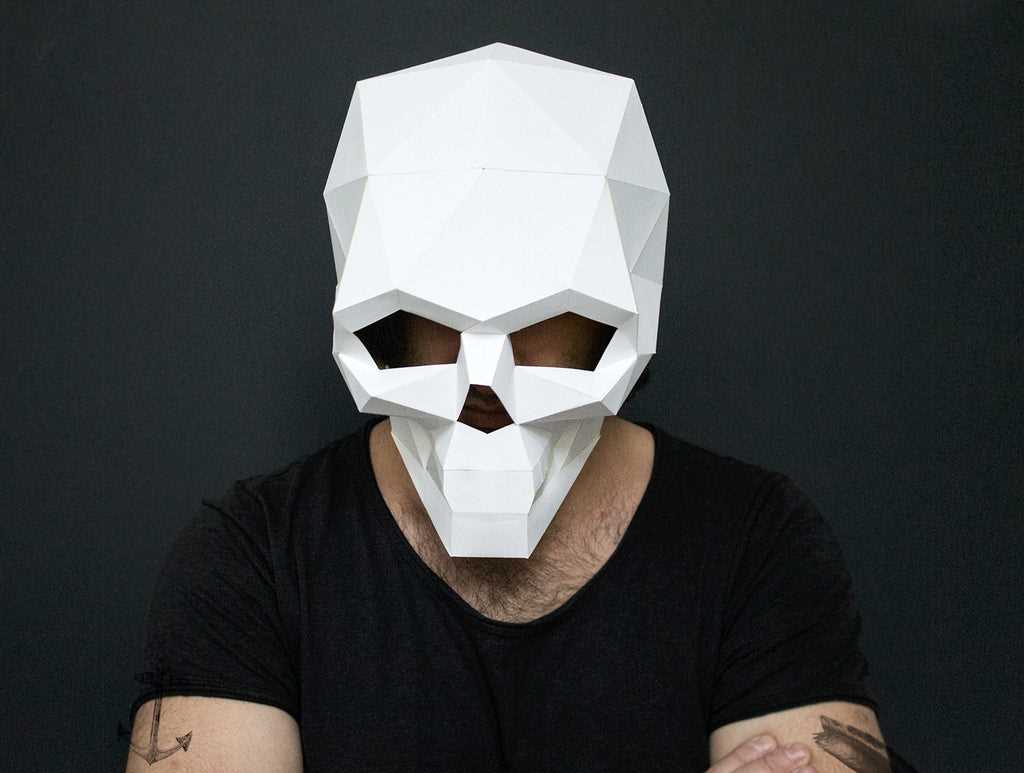 printable skeleton mask printable skeleton mask