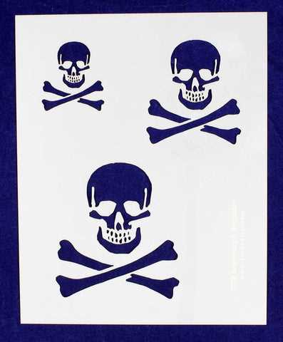 printable skull stencil printable skull stencil