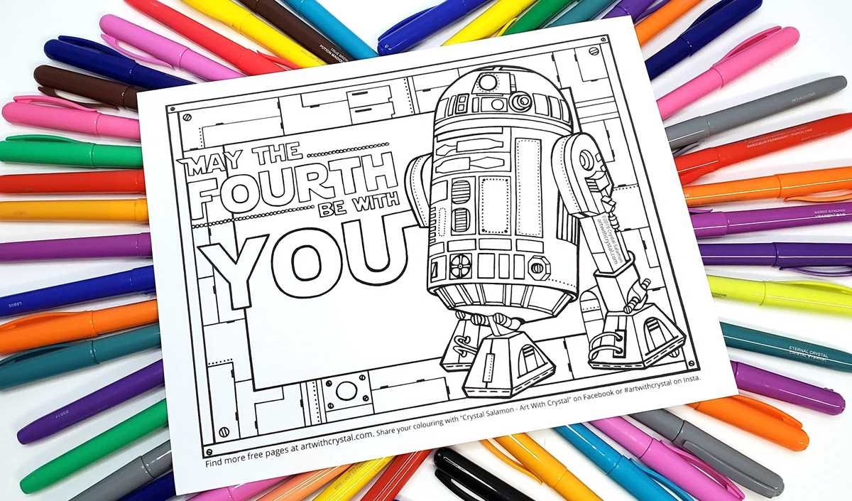 printable star wars pictures