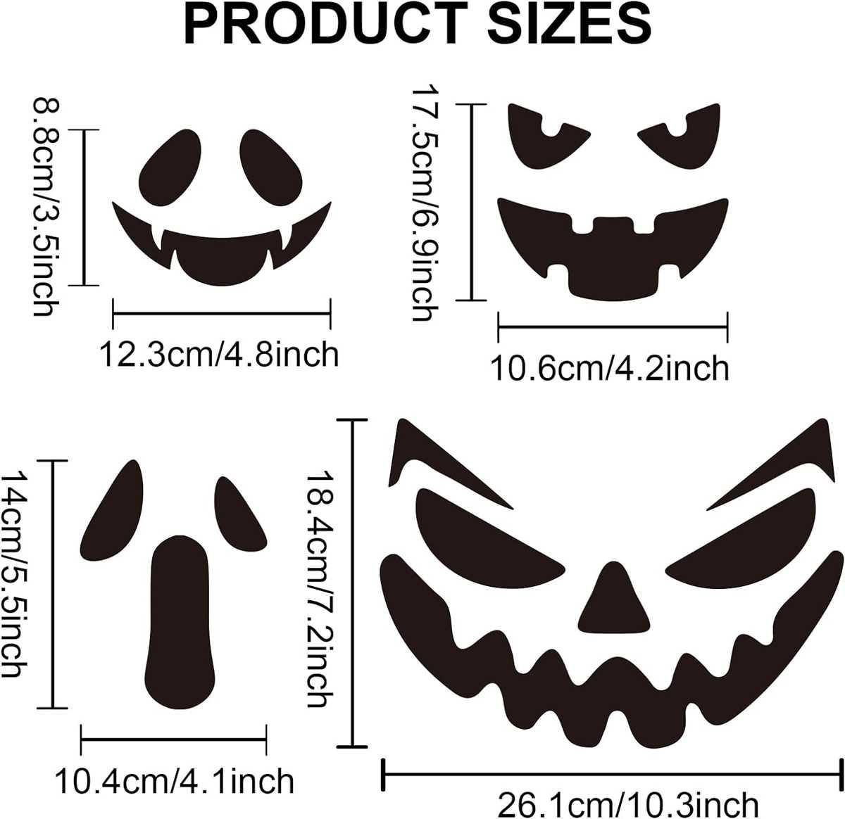 printable stencils for painting pumpkins printable stencils for painting pumpkins