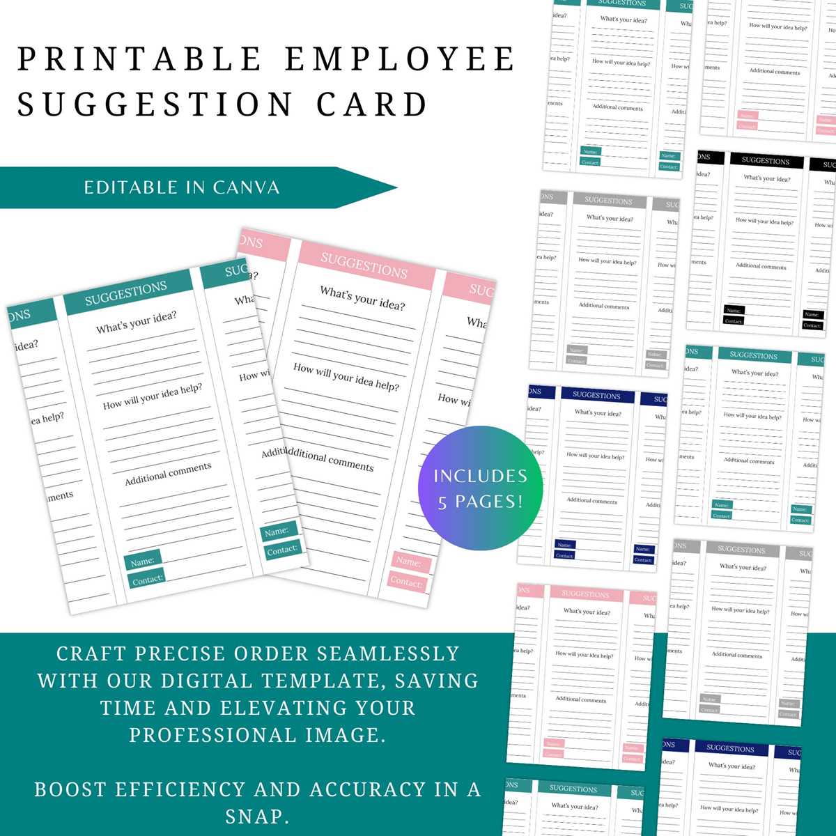 printable suggestion box template printable suggestion box template