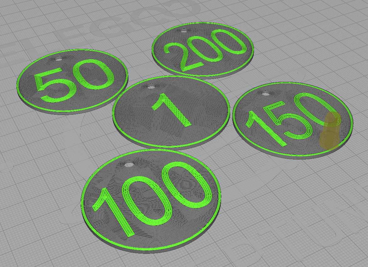 printable tags with holes