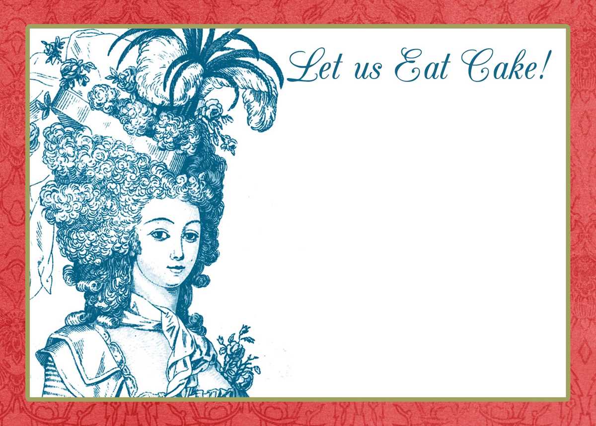 printable tea party invitations