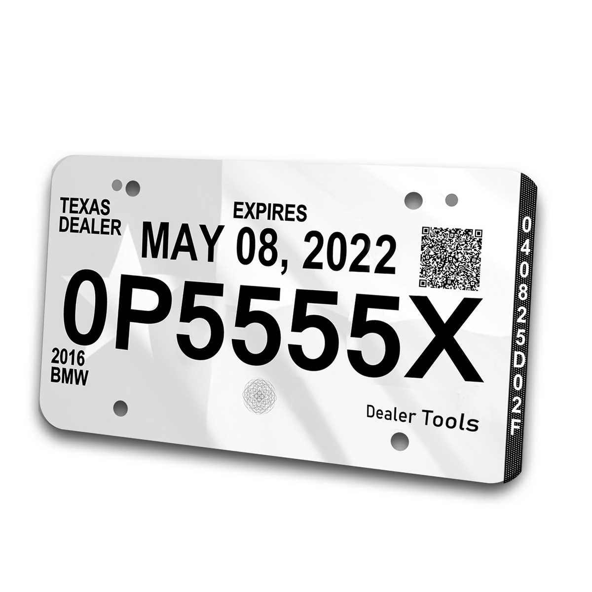 printable temporary new texas temp tag