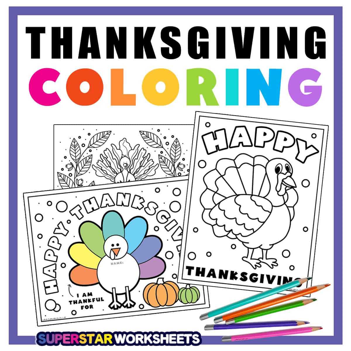 printable thanksgiving coloring printable thanksgiving coloring
