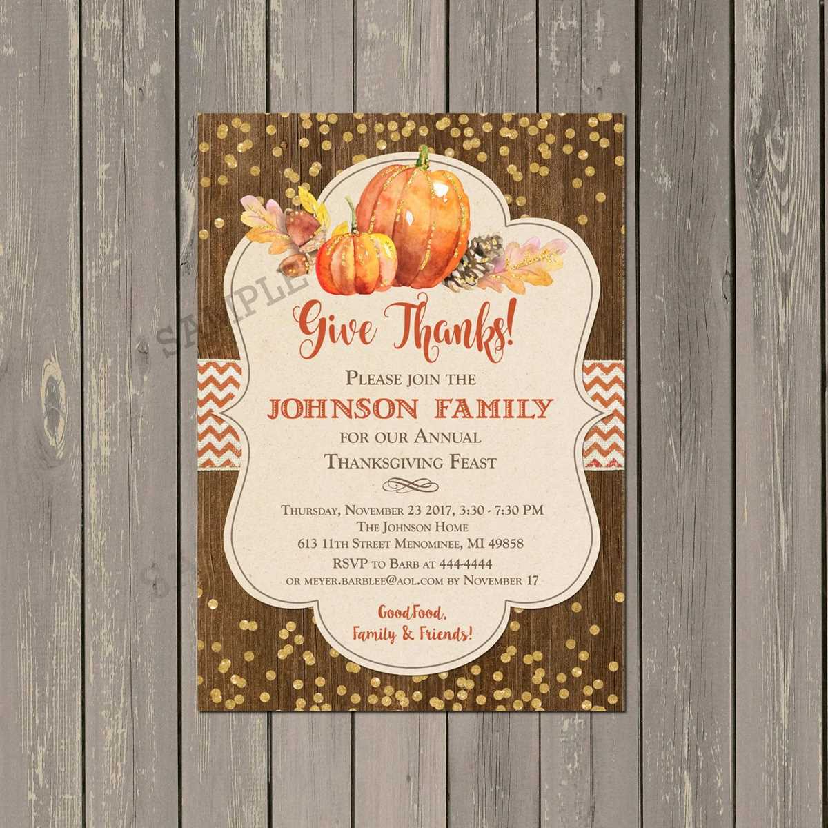 printable thanksgiving dinner invitations printable thanksgiving dinner invitations