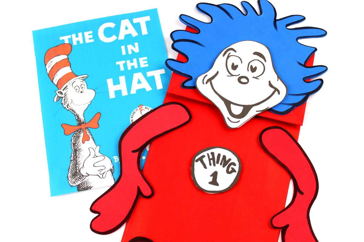 printable thing 1 and thing 2 logo printable thing 1 and thing 2 logo
