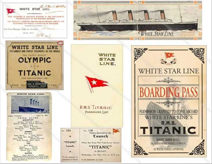 printable titanic ticket printable titanic ticket
