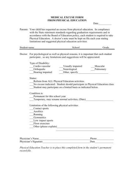 printable urgent care doctors note printable urgent care doctors note