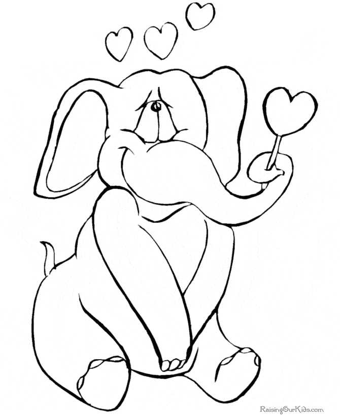 printable valentine coloring pages printable valentine coloring pages
