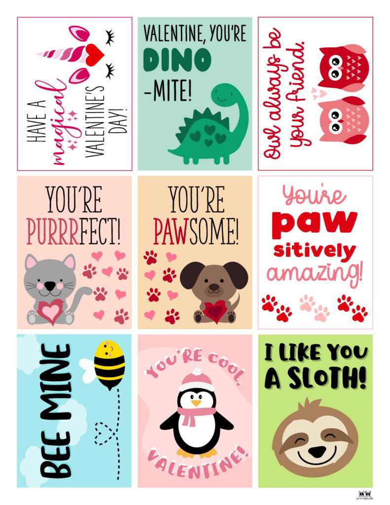 printable valentines card printable valentines card