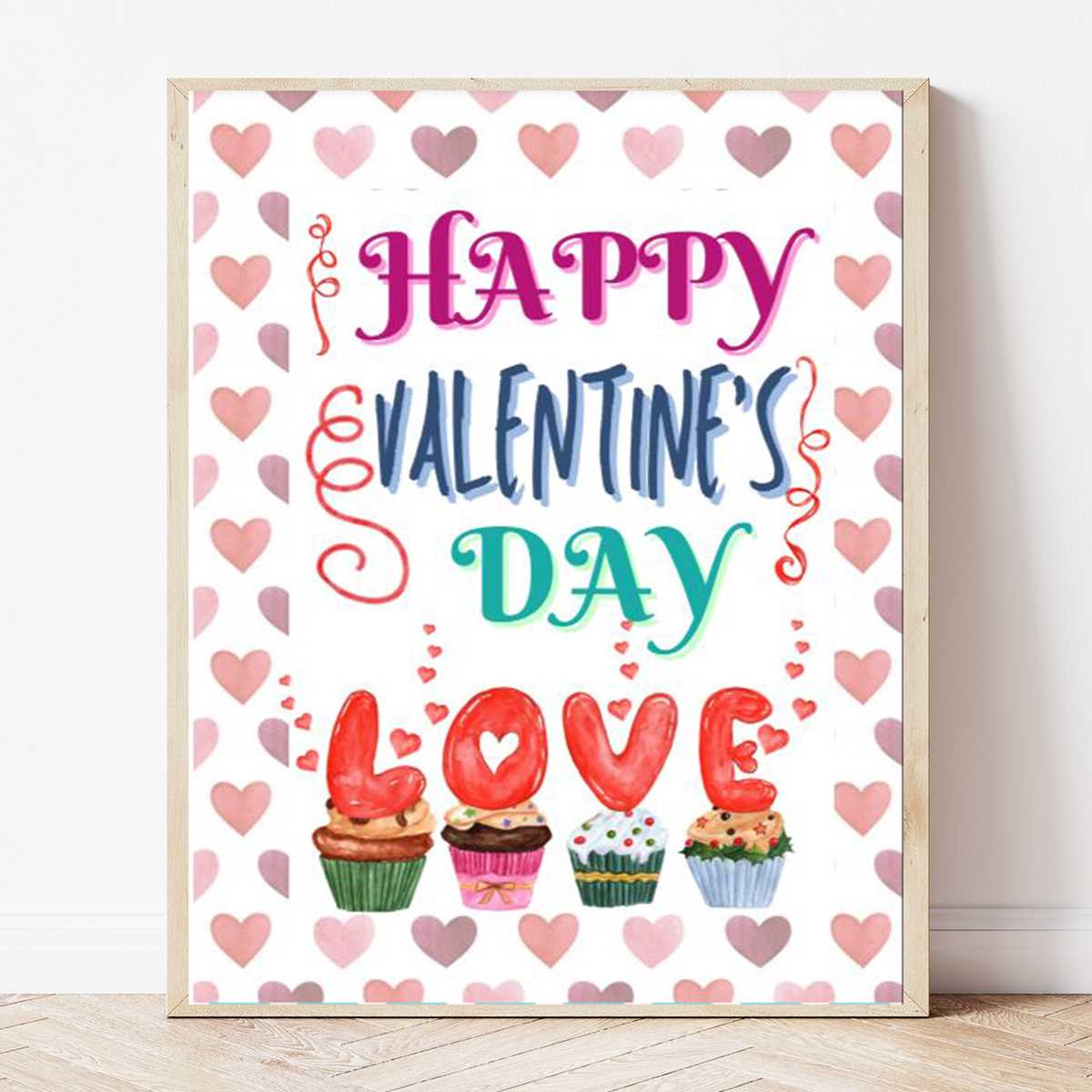 printable valentines card printable valentines card
