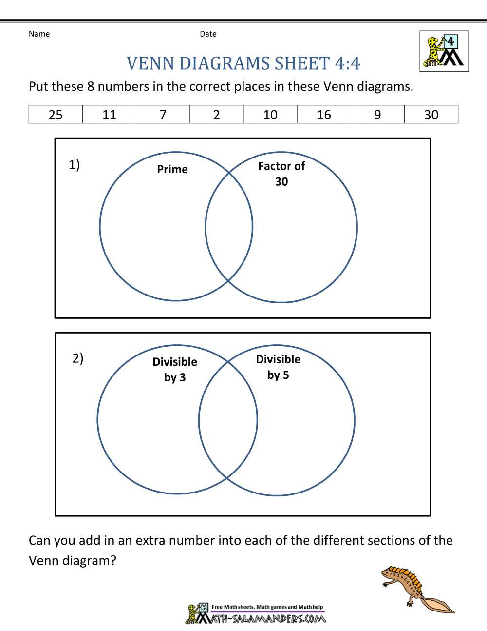 printable ven diagram printable ven diagram