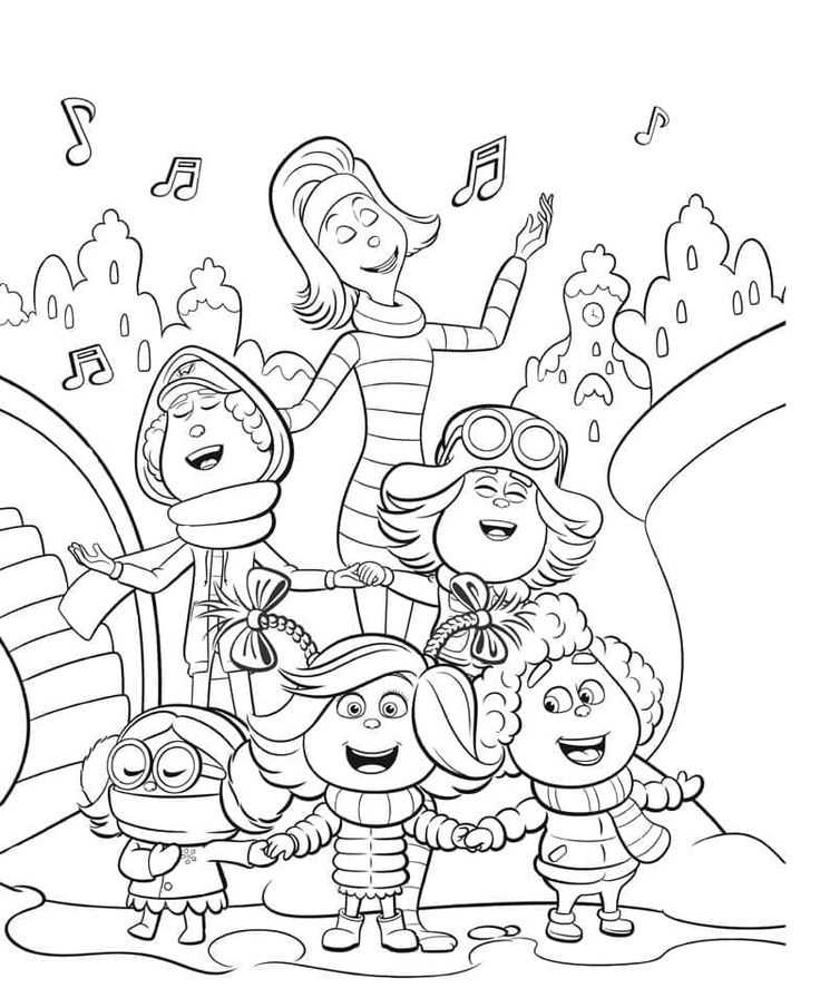 printable whoville characters printable whoville characters
