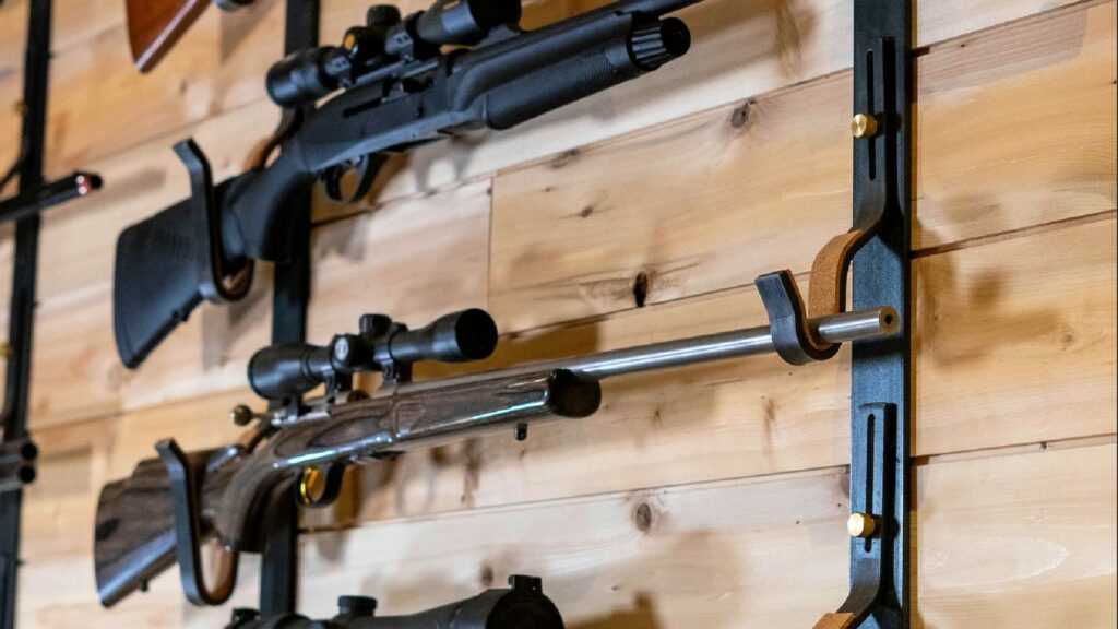 printable wooden gun rack plans printable wooden gun rack plans