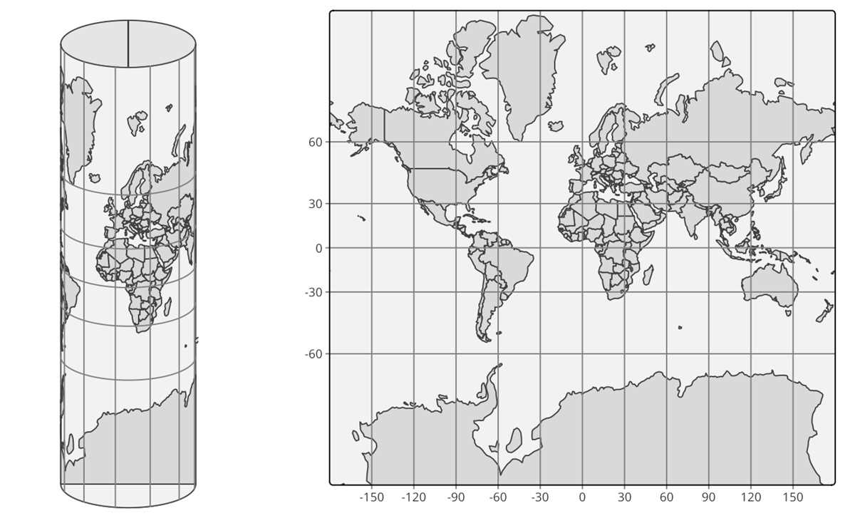printable world map with longitude and latitude printable world map with longitude and latitude