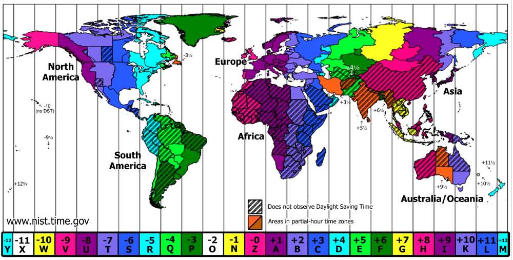 printable world time zone map printable world time zone map
