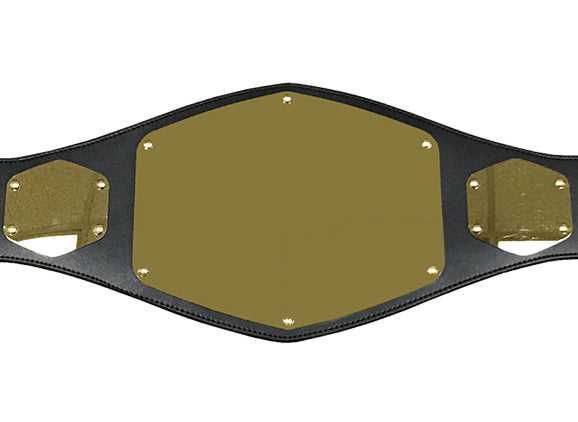 printable wwe belt template