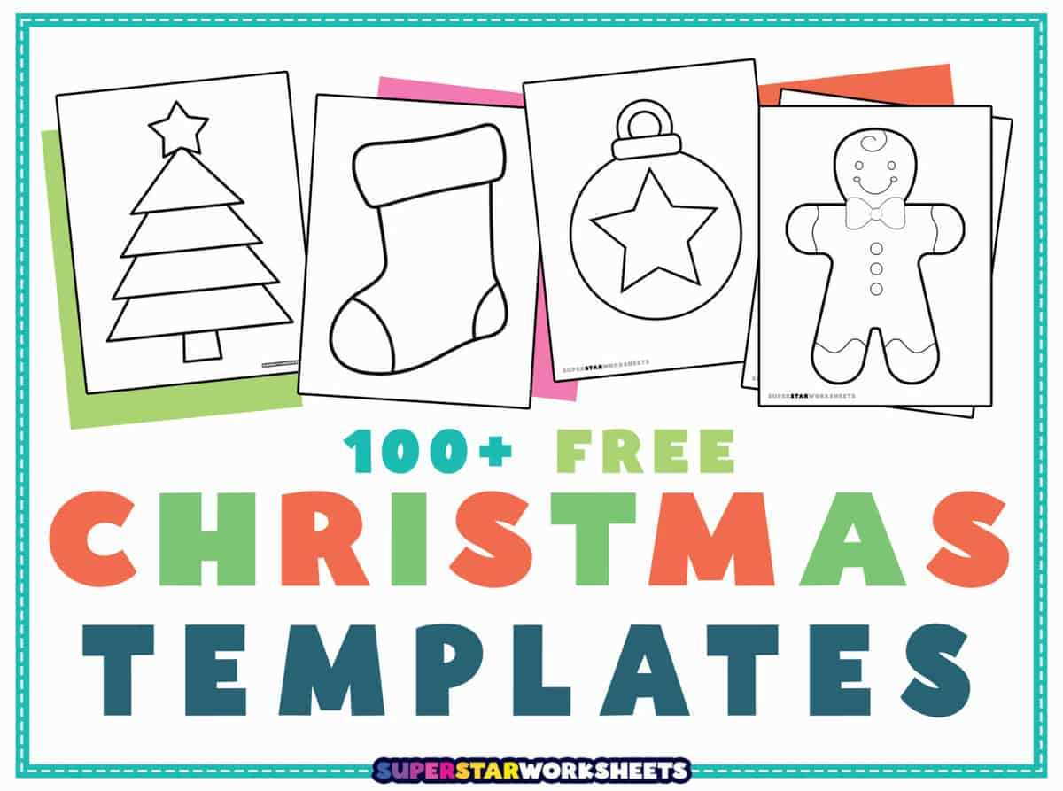 printables christmas free