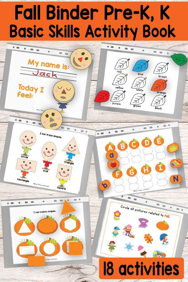 free busy book printables