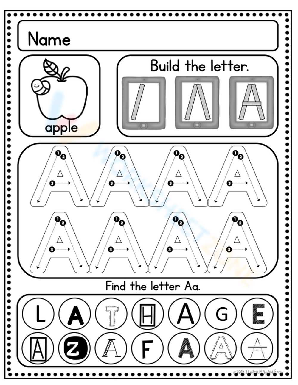 writing without tears printables writing without tears printables