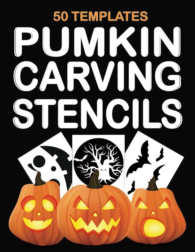 pumpkin carving printables pumpkin carving printables