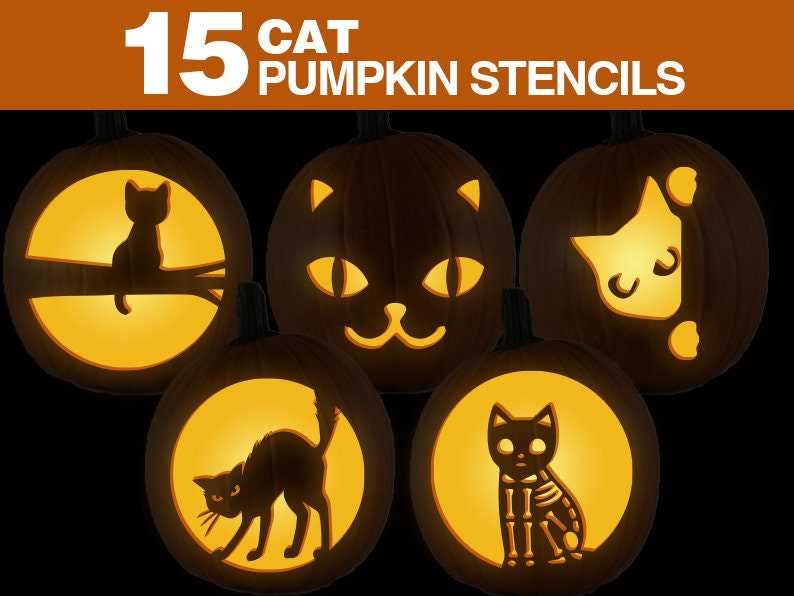 pumpkin stencil printable easy pumpkin stencil printable easy
