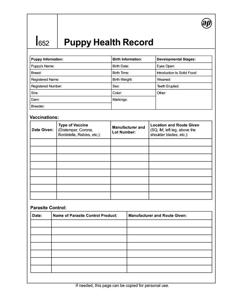 puppy vaccination schedule printable puppy vaccination schedule printable
