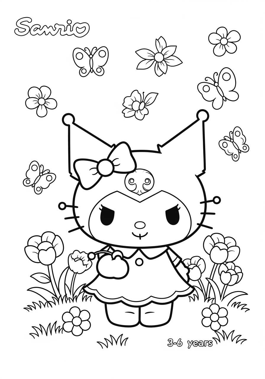hello kitty crafts printable hello kitty crafts printable