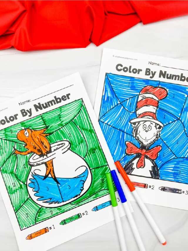 free printable dr seuss hats free printable dr seuss hats