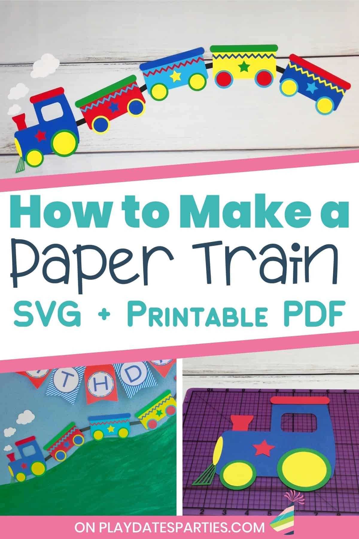 train template printable train template printable
