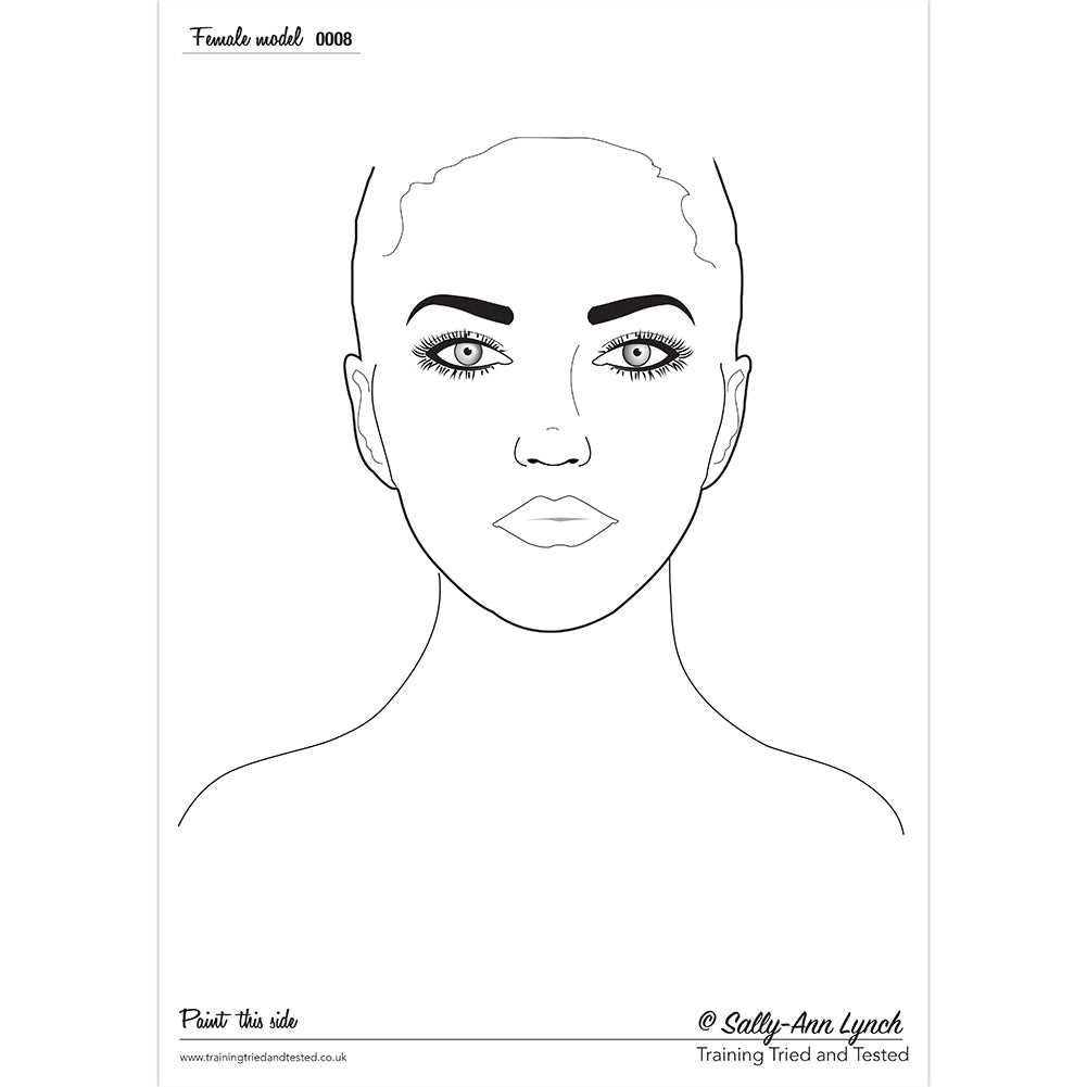 face painting templates free printable face painting templates free printable