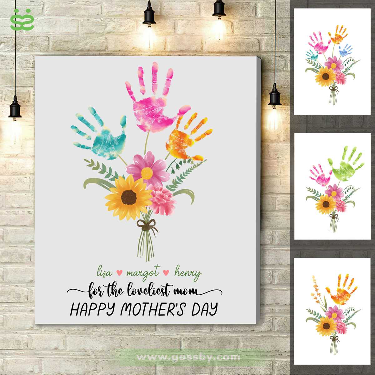 printable mothers day flower poem