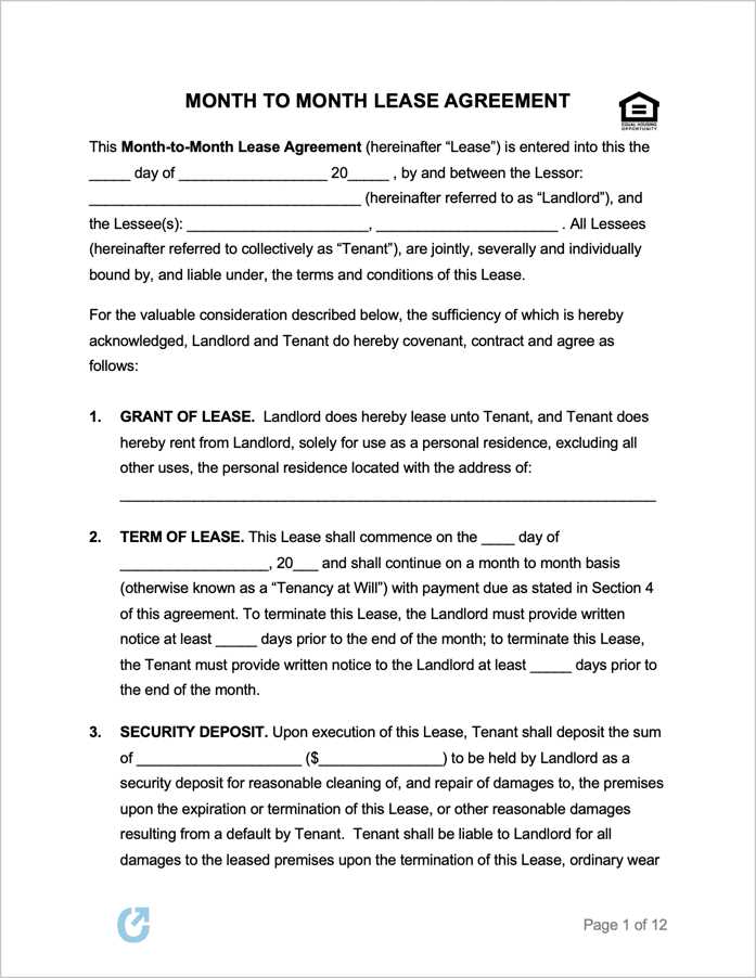 printable house lease agreement printable house lease agreement