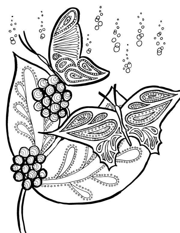 summer coloring pages for adults printable summer coloring pages for adults printable
