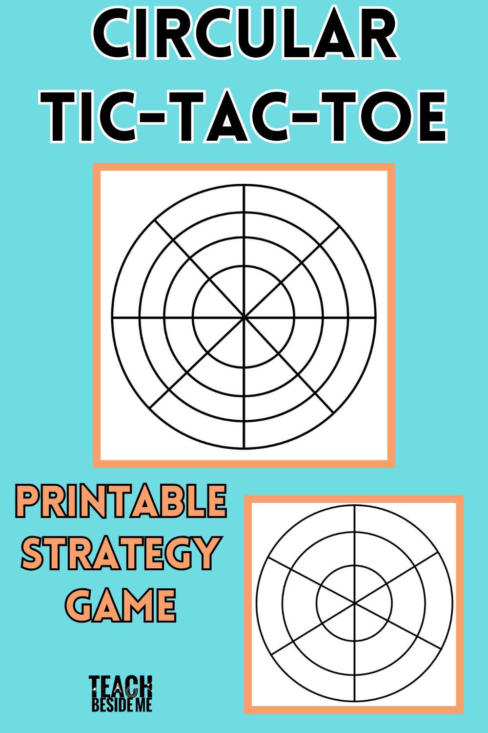 ultimate tic tac toe printable ultimate tic tac toe printable