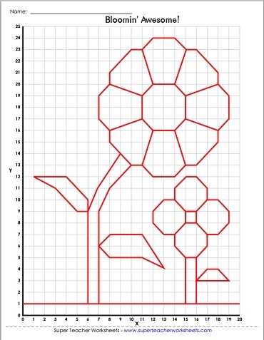 free printable coordinate graphing worksheets free printable coordinate graphing worksheets