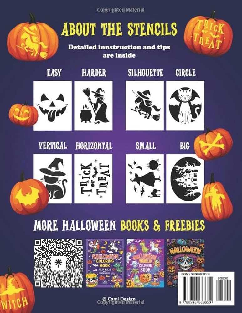 free halloween stencils printable free halloween stencils printable