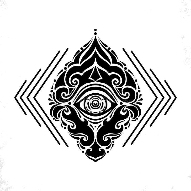 maui tattoo printable
