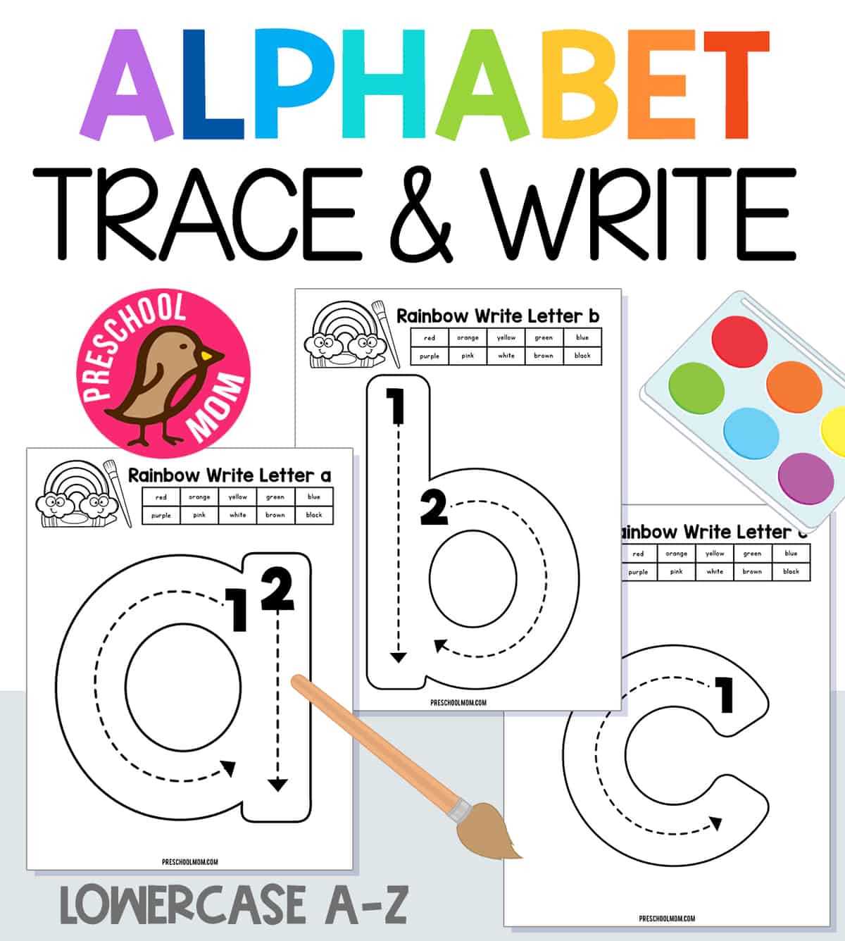 letters tracing printable letters tracing printable
