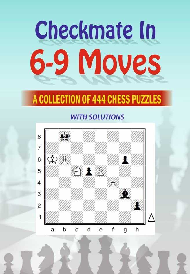 printable chess puzzles