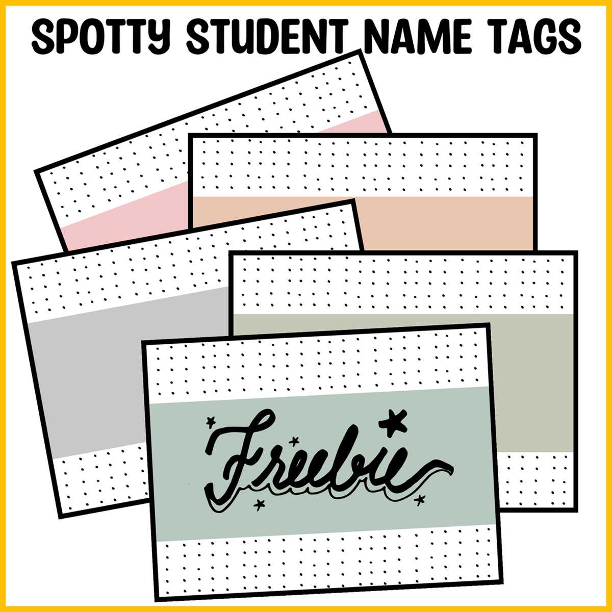 classroom name labels printable classroom name labels printable