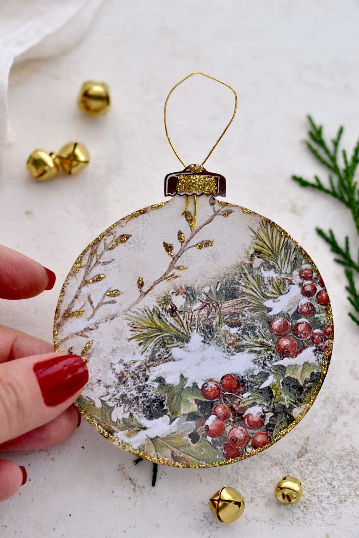 free printable christmas ornaments free printable christmas ornaments