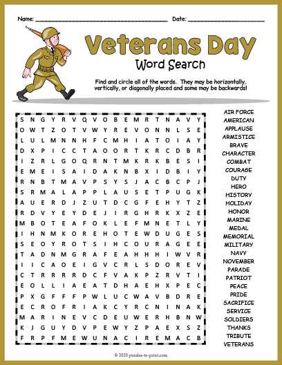 field day word search printable