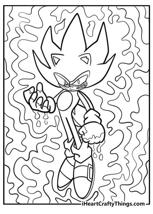 knuckles coloring pages printable knuckles coloring pages printable