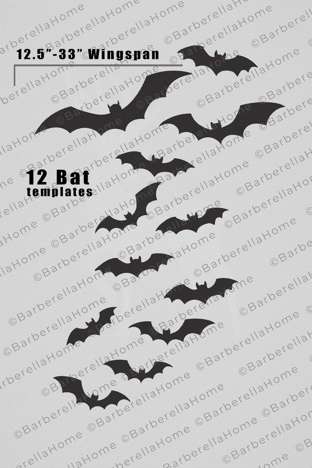bats pattern printable bats pattern printable