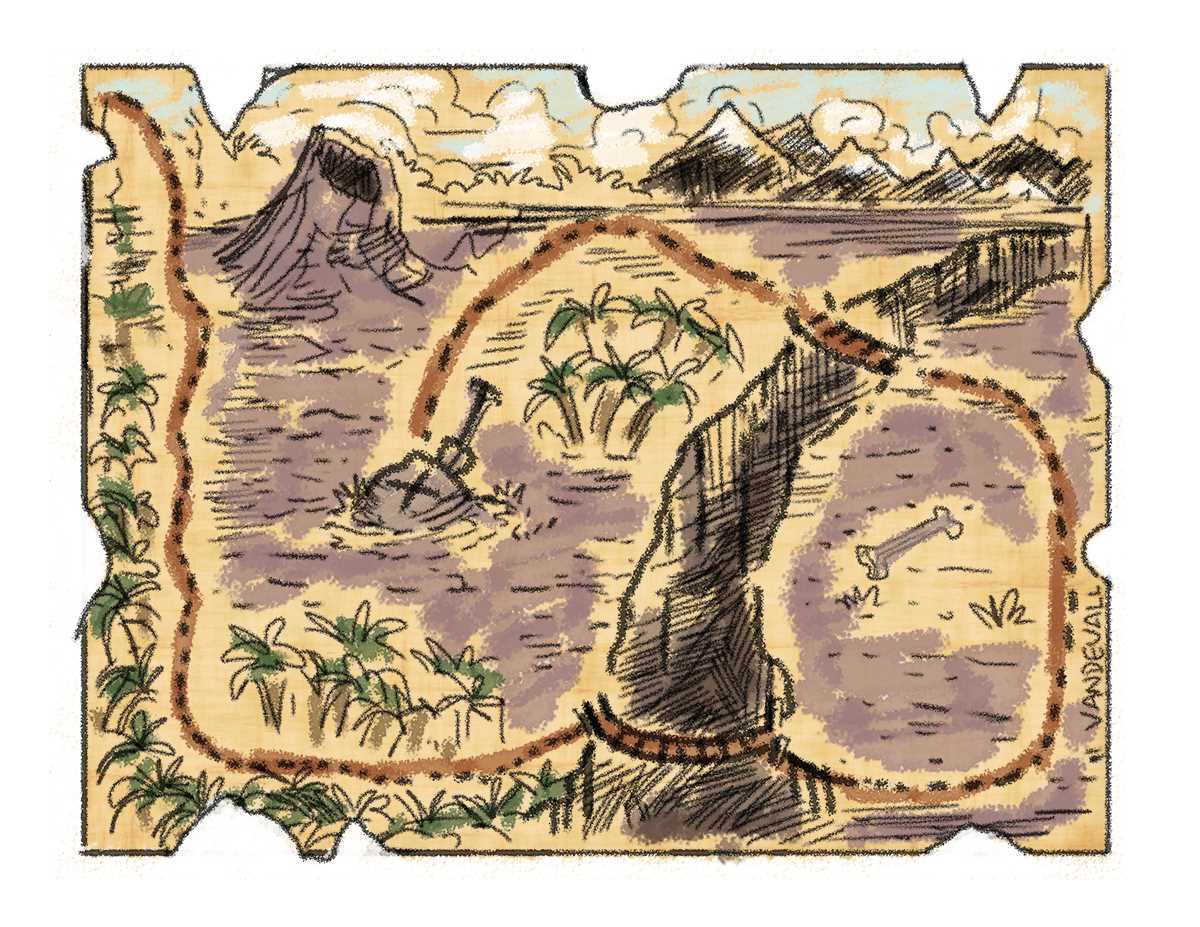 printable maps for preschoolers