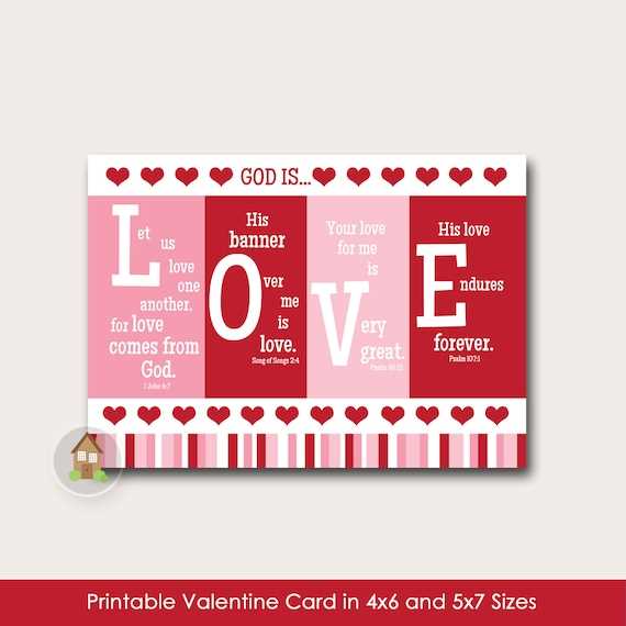 valentine bible verses printable valentine bible verses printable