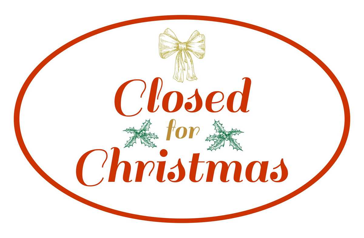 printable christmas signs